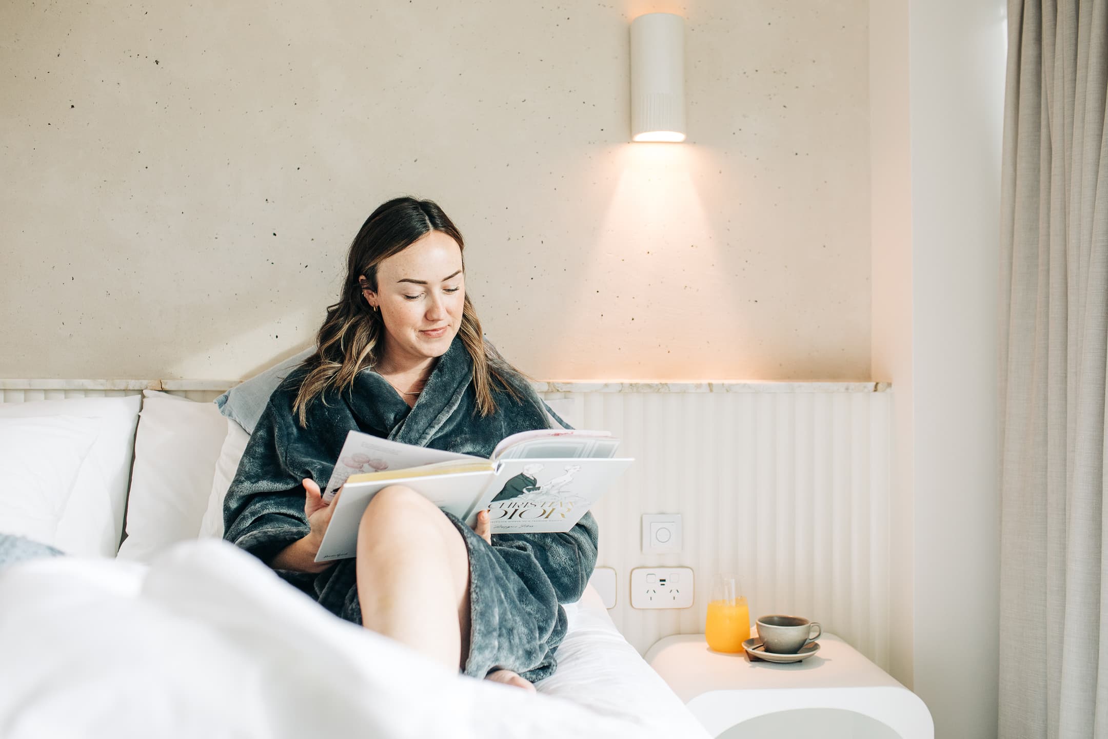 Ocean View Suite gallery 0