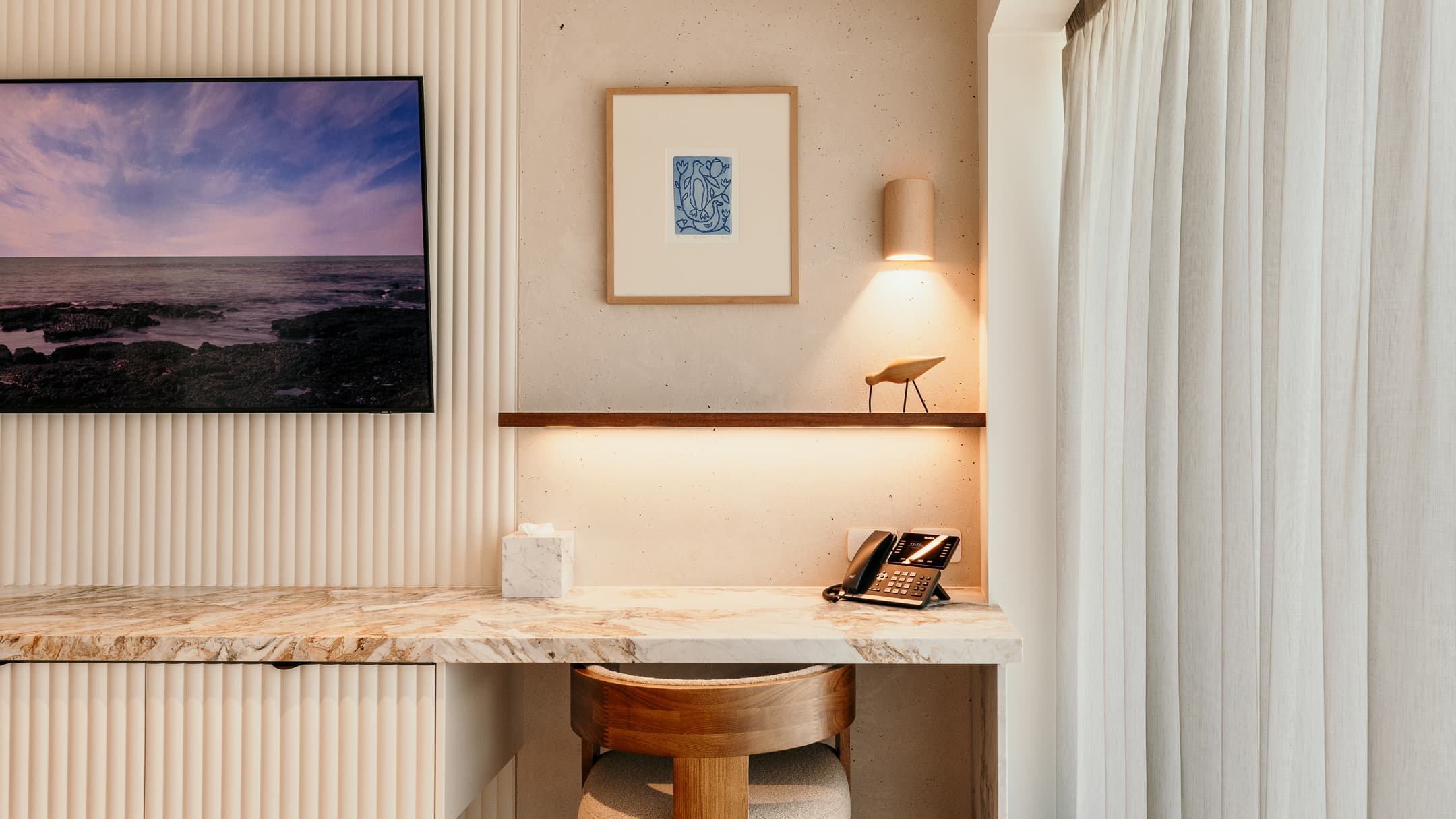 Island View Suite gallery 2