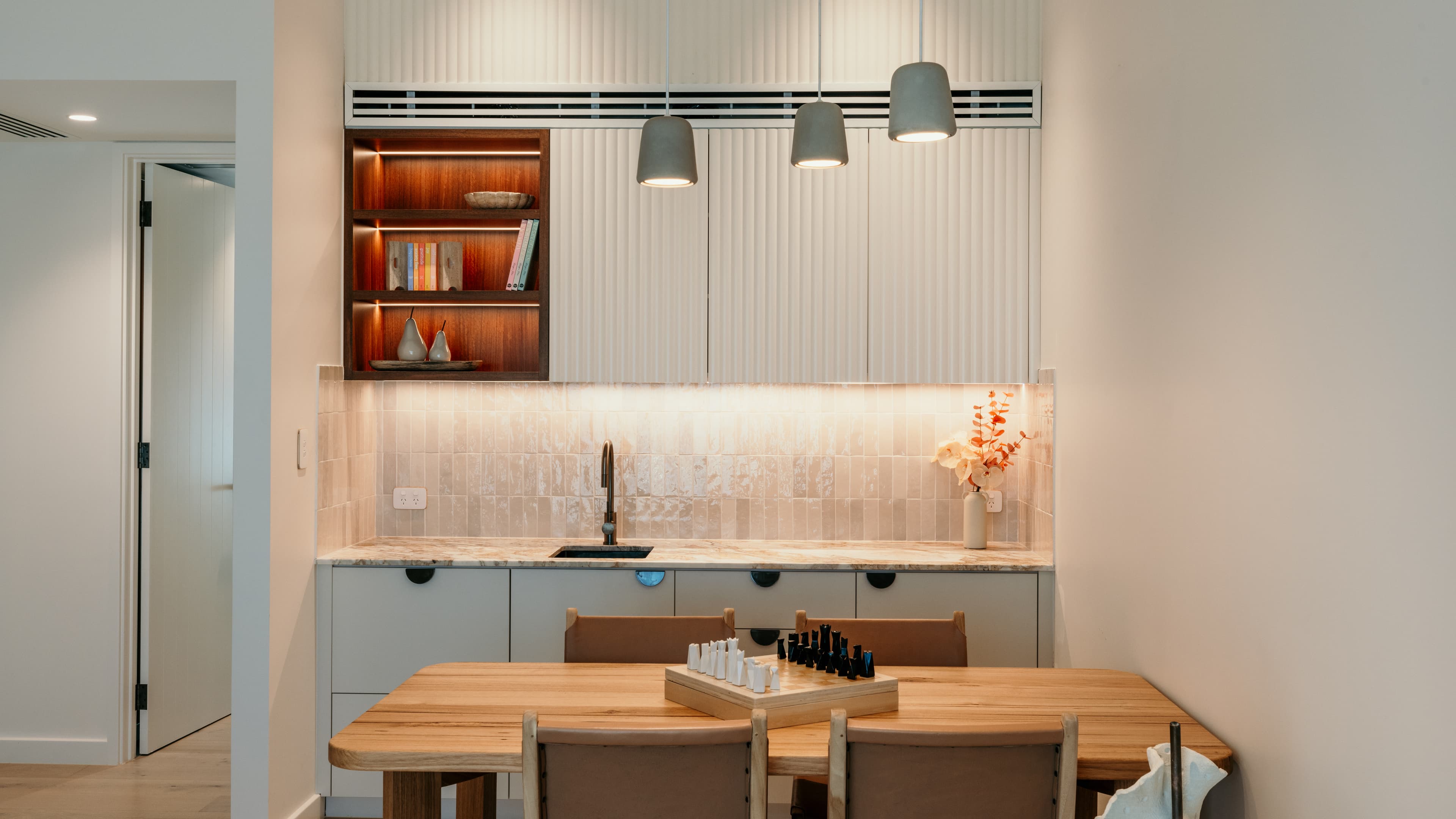 One Bedroom Ocean View Suite gallery 1